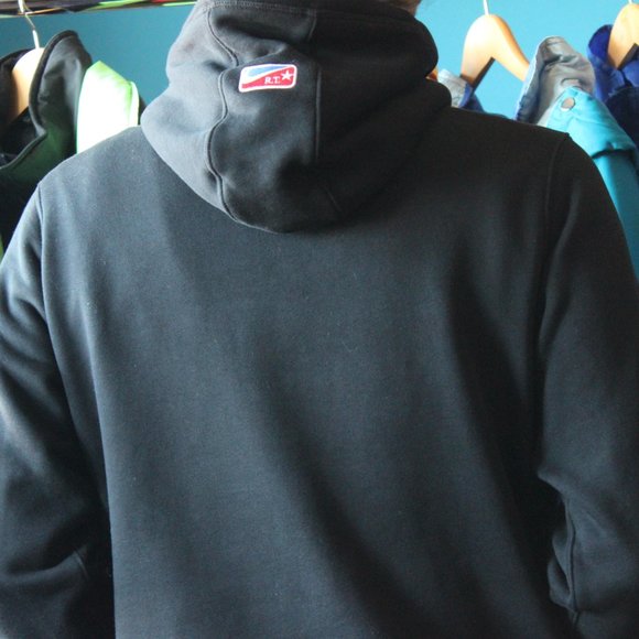 *SOLD*NikeLab x Riccardo Tisci Victorious Hoodie - Picture 7 of 15